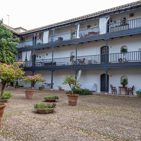 Apartamento En Monumento Historico Nacional Corral Del Conde-Duque De Olivares Sevilla Exterior foto