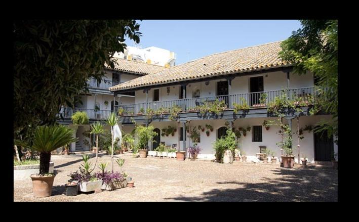 Apartamento En Monumento Historico Nacional Corral Del Conde-Duque De Olivares Sevilla Exterior foto